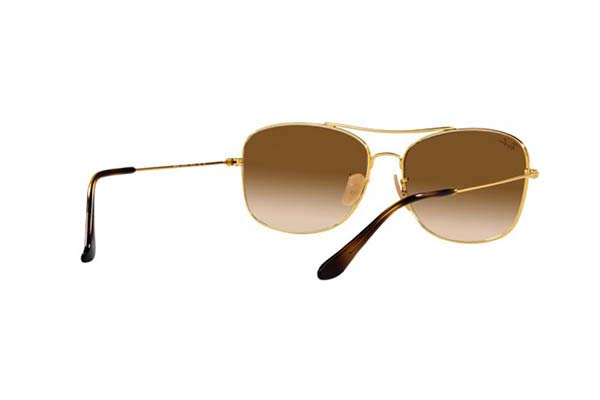 RAYBAN 3799 Occhiali da Sole 