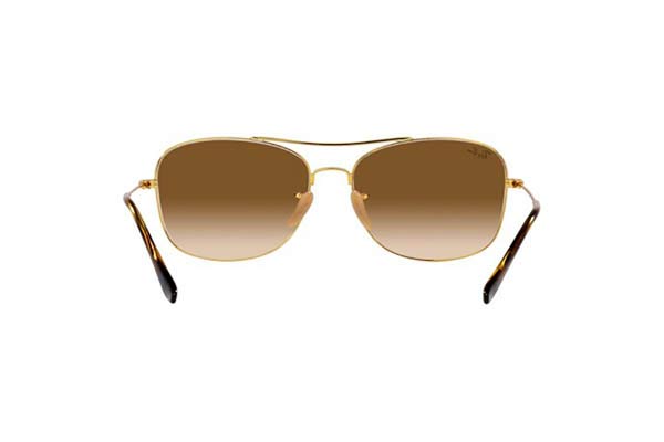 RAYBAN 3799 Occhiali da Sole 