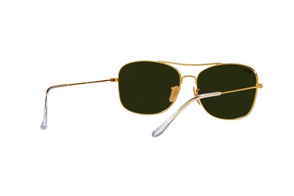 RAYBAN 3799 Occhiali da Sole 