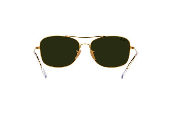 RAYBAN 3799 Occhiali da Sole 