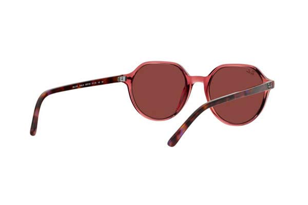 RAYBAN 2195 THALIA Occhiali da Sole 