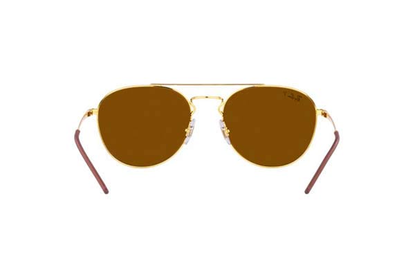 RAYBAN 3589 Occhiali da Sole 