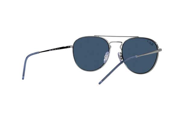 RAYBAN 3589 Occhiali da Sole 