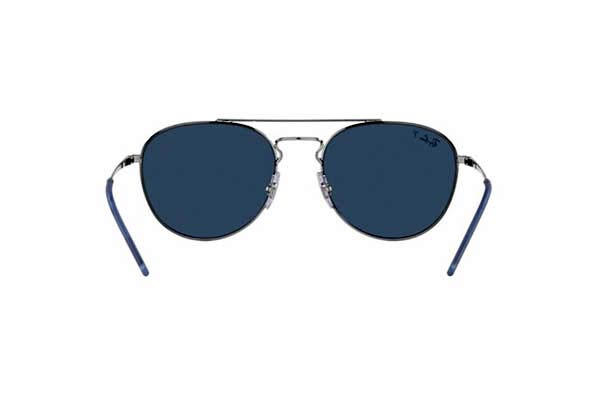 RAYBAN 3589 Occhiali da Sole 
