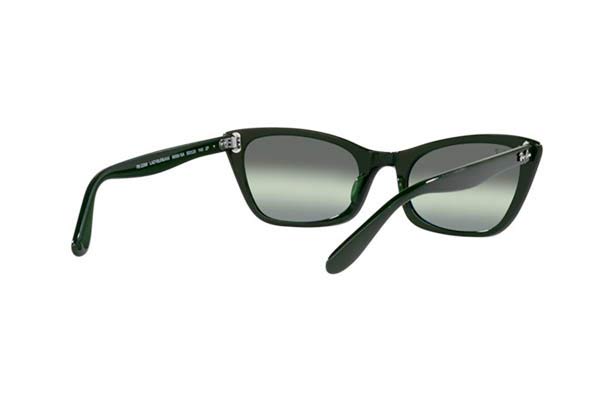 RAYBAN 2299 LADY BURBANK Occhiali da Sole 