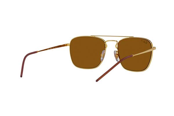 RAYBAN 3588 Occhiali da Sole 