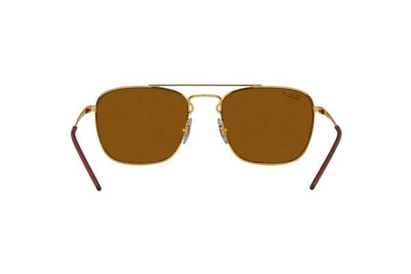 RAYBAN 3588 Occhiali da Sole 