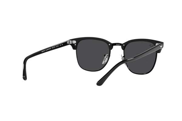 RAYBAN 3016 CLUBMASTER Occhiali da Sole 