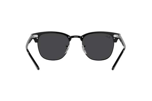 RAYBAN 3016 CLUBMASTER Occhiali da Sole 