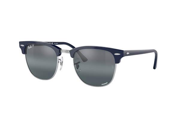 rayban 3016 CLUBMASTER Occhiali da Sole 