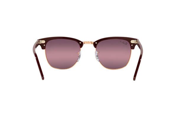 RAYBAN 3016 CLUBMASTER Occhiali da Sole 