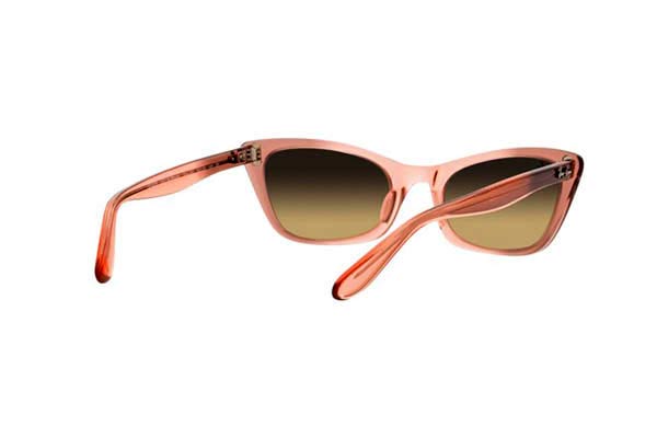 RAYBAN 2299 LADY BURBANK Occhiali da Sole 