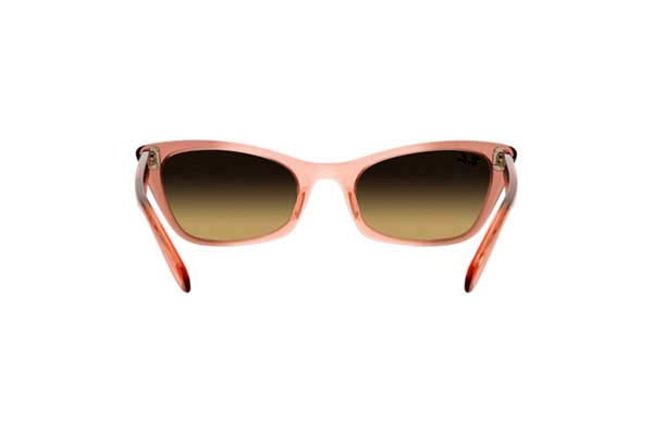 RAYBAN 2299 LADY BURBANK Occhiali da Sole 
