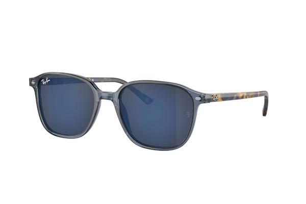 rayban 2193 LEONARD Occhiali da Sole 