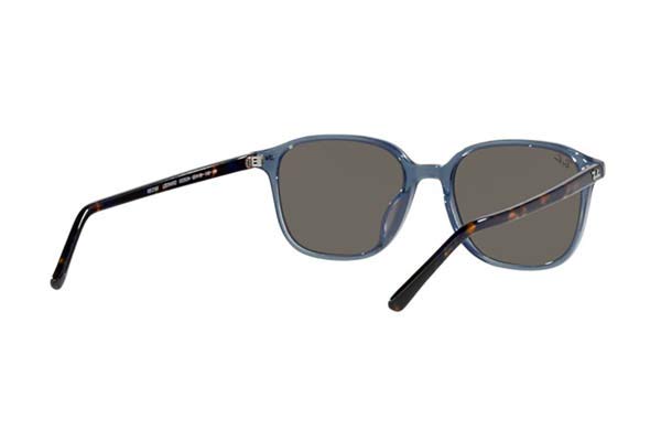 RAYBAN 2193 LEONARD Occhiali da Sole 