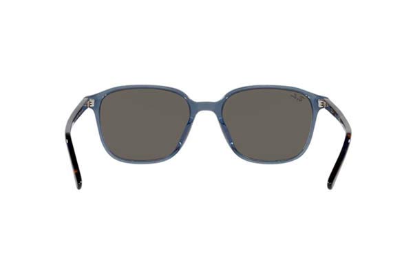 RAYBAN 2193 LEONARD Occhiali da Sole 