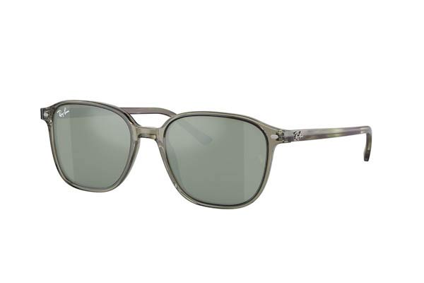 rayban 2193 LEONARD Occhiali da Sole 