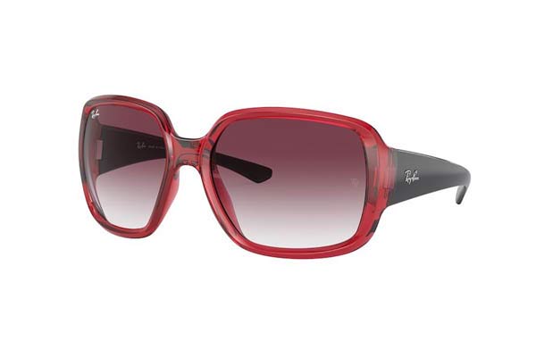 rayban 4347 POWDERHORN Occhiali da Sole 