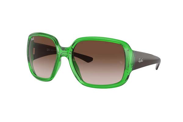 rayban 4347 POWDERHORN Occhiali da Sole 