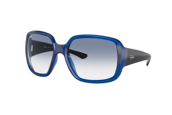 rayban 4347 POWDERHORN Occhiali da Sole 