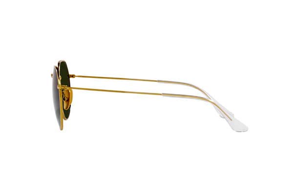 RAYBAN 8165 Occhiali da Sole 