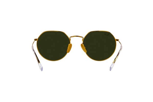 RAYBAN 8165 Occhiali da Sole 