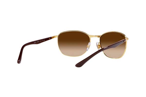 RAYBAN 3702 Occhiali da Sole 