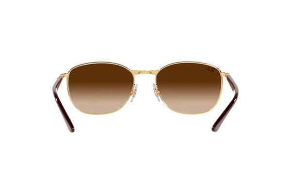 RAYBAN 3702 Occhiali da Sole 