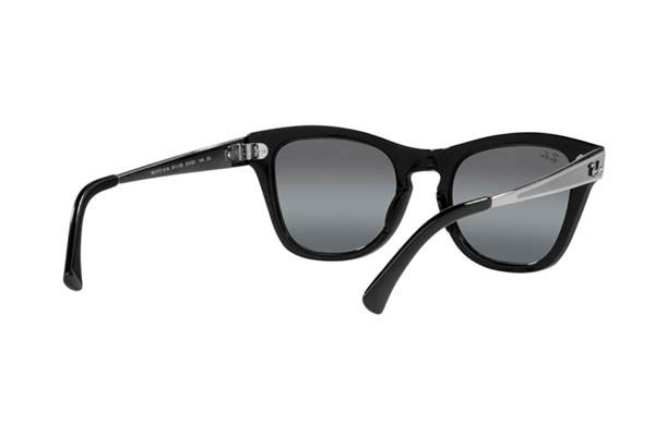 RAYBAN 0707SM Occhiali da Sole 