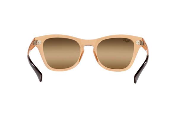 RAYBAN 0707SM Occhiali da Sole 