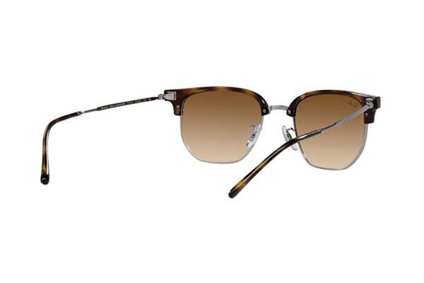 RAYBAN 4416 NEW CLUBMASTER Occhiali da Sole 