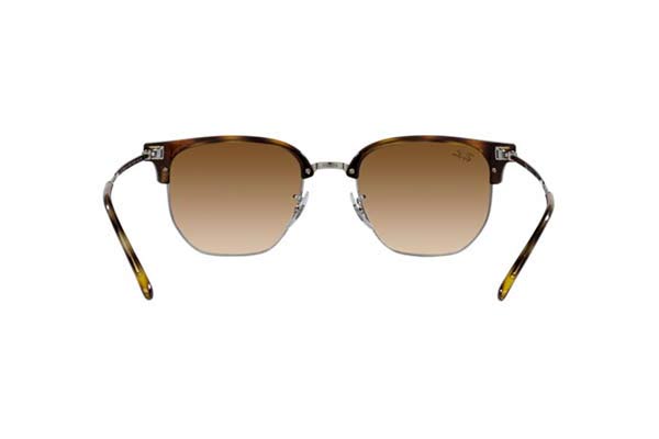 RAYBAN 4416 NEW CLUBMASTER Occhiali da Sole 