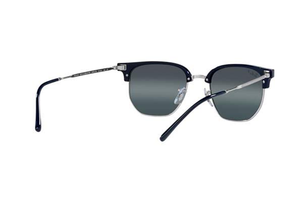 RAYBAN 4416 NEW CLUBMASTER Occhiali da Sole 
