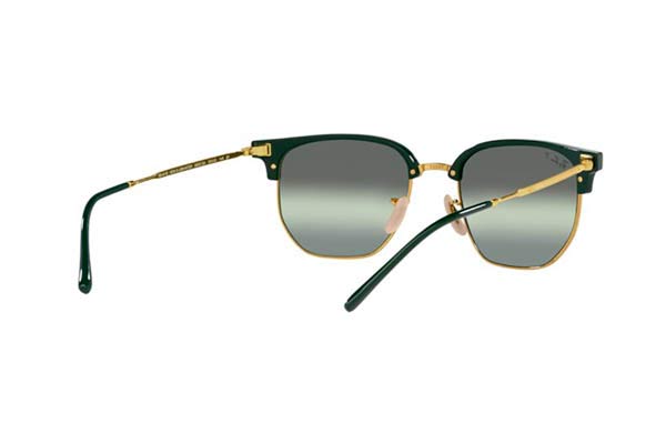 RAYBAN 4416 NEW CLUBMASTER Occhiali da Sole 