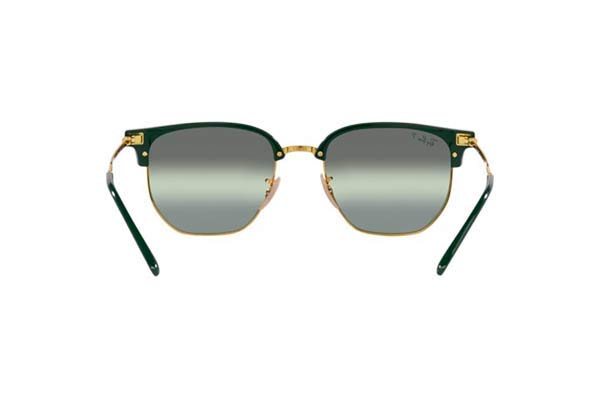 RAYBAN 4416 NEW CLUBMASTER Occhiali da Sole 