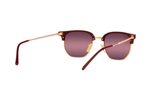 RAYBAN 4416 NEW CLUBMASTER Occhiali da Sole 