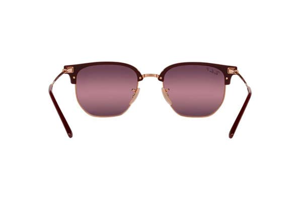 RAYBAN 4416 NEW CLUBMASTER Occhiali da Sole 