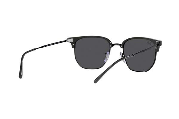 RAYBAN 4416 NEW CLUBMASTER Occhiali da Sole 