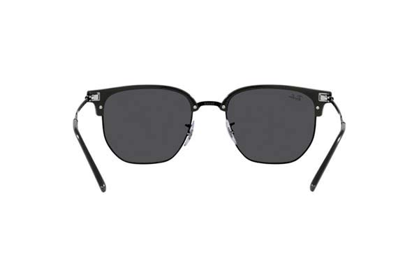 RAYBAN 4416 NEW CLUBMASTER Occhiali da Sole 