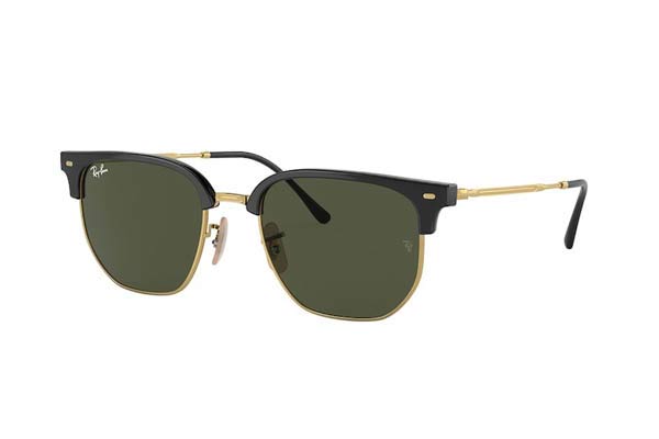 rayban 4416 NEW CLUBMASTER Occhiali da Sole 