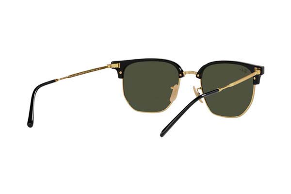 RAYBAN 4416 NEW CLUBMASTER Occhiali da Sole 