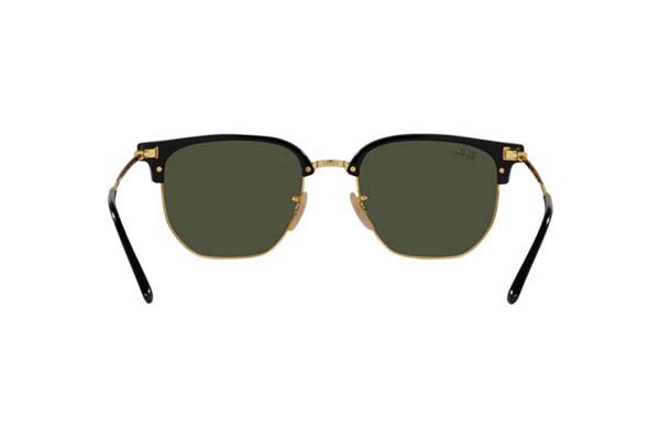 RAYBAN 4416 NEW CLUBMASTER Occhiali da Sole 