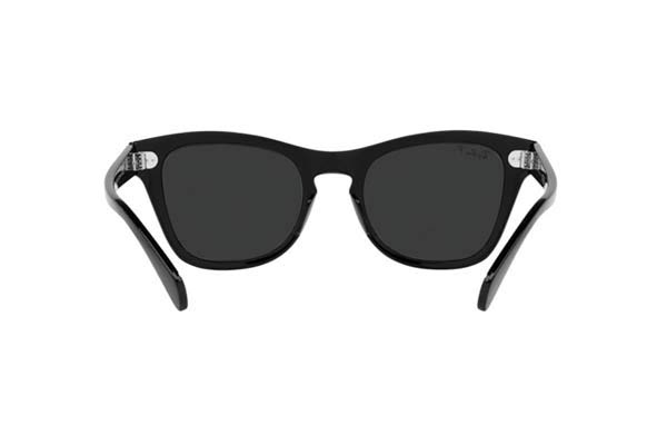 RAYBAN 0707S Occhiali da Sole 