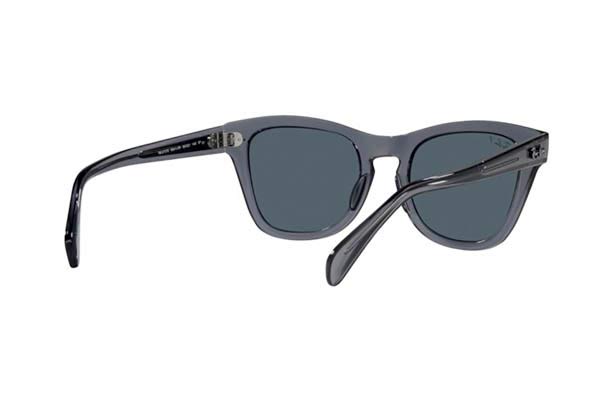 RAYBAN 0707S Occhiali da Sole 
