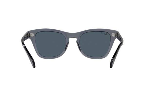 RAYBAN 0707S Occhiali da Sole 