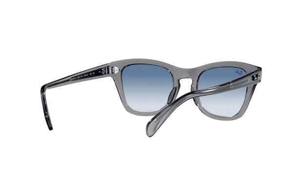 RAYBAN 0707S Occhiali da Sole 