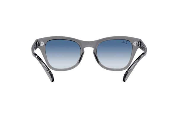 RAYBAN 0707S Occhiali da Sole 