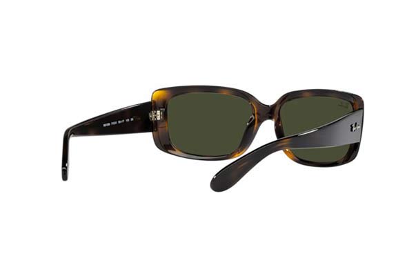 RAYBAN 4389 Occhiali da Sole 
