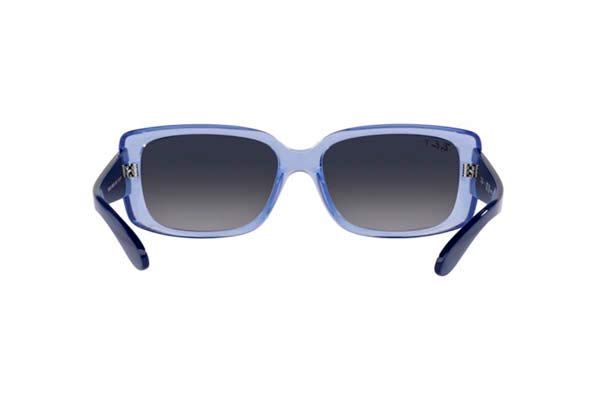RAYBAN 4389 Occhiali da Sole 