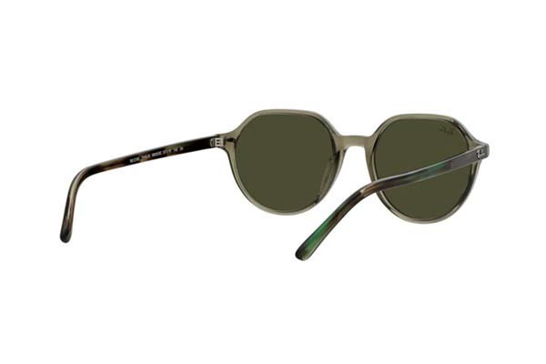 RAYBAN 2195 THALIA Occhiali da Sole 